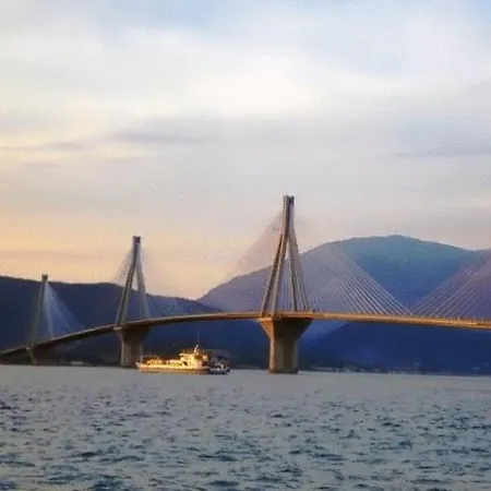 γεώργιος Ξενοδοχείο 2*