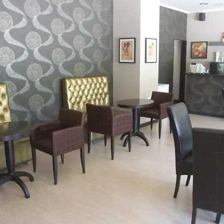 Georgios Hotel Rio