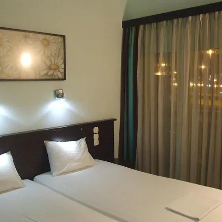 Hotel Georgios Rio
