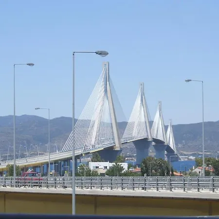 Ξενοδοχείο γεώργιος 2*
