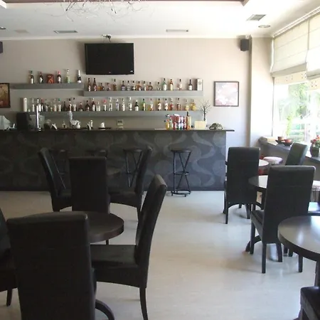 Hotel Georgios Rio