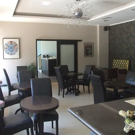 Hotel Georgios Rio