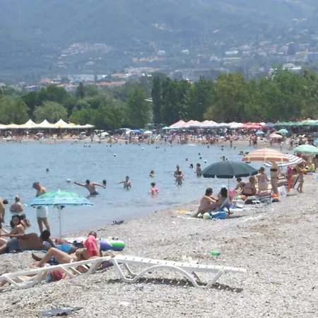 Ξενοδοχείο γεώργιος
