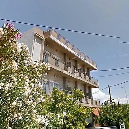 Georgios Hotel