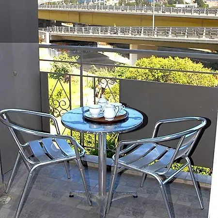 Georgios Hotel
