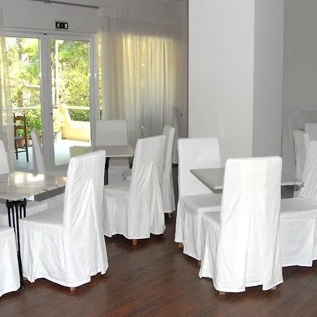 Georgios Hotel