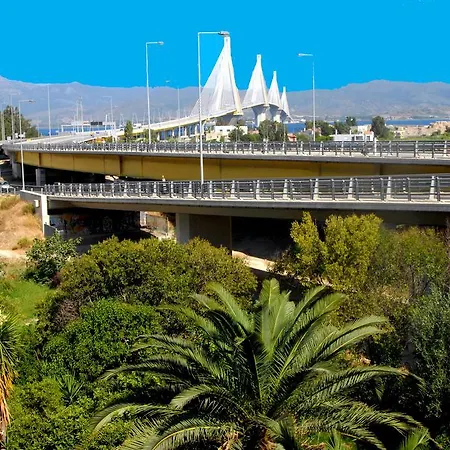 Georgios מלון ריו