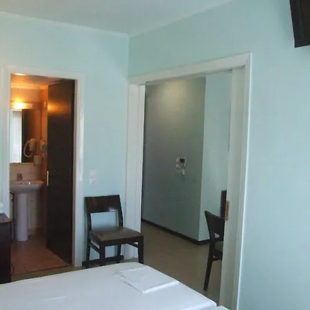 Georgios Hotel Rio