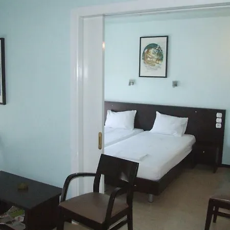 Georgios Hotel