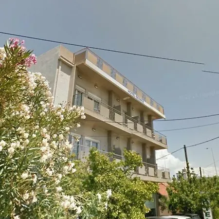 γεώργιος Ξενοδοχείο Ρίο
