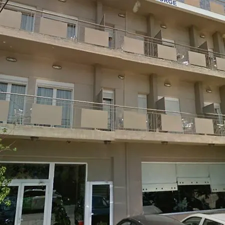 Hotel Georgios