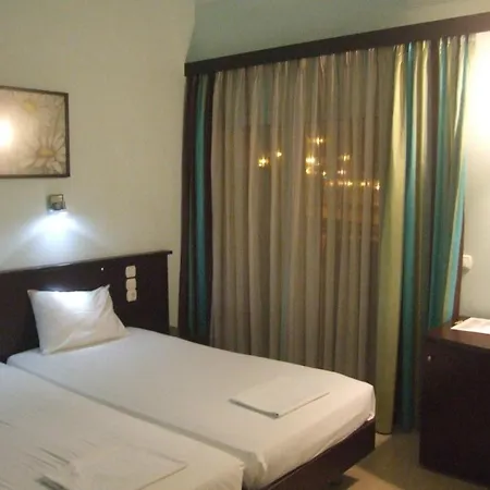 Georgios Hotel Rio