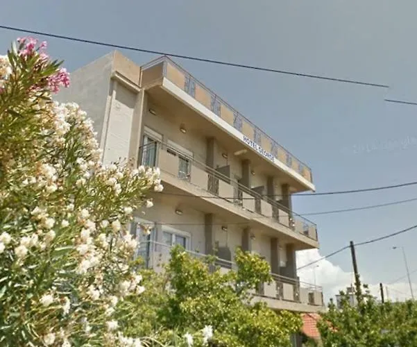 Georgios Hotel Rio